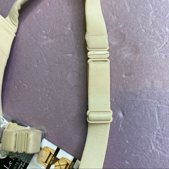 Le Mystere Infinite possibilities women’s bra size 38DD/E new with tags - Picture 12 of 15